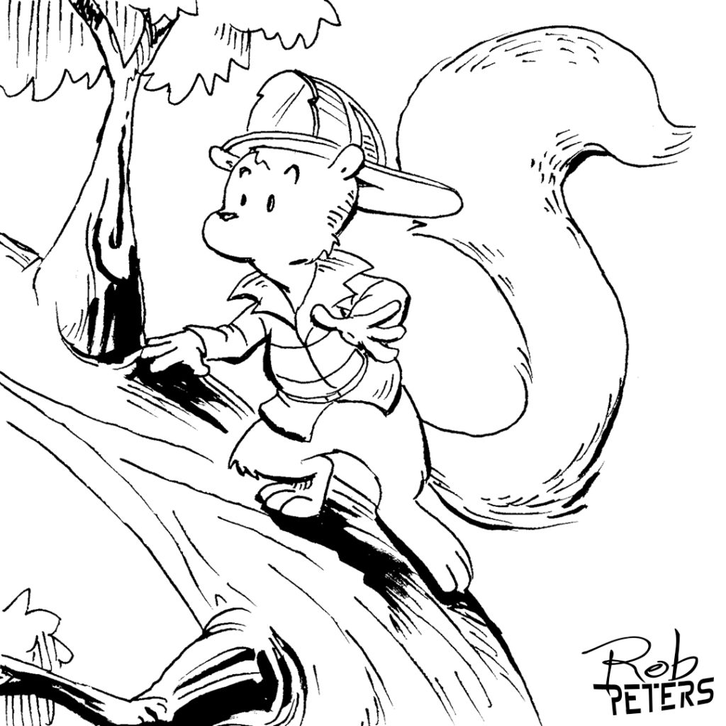 Squirrel10