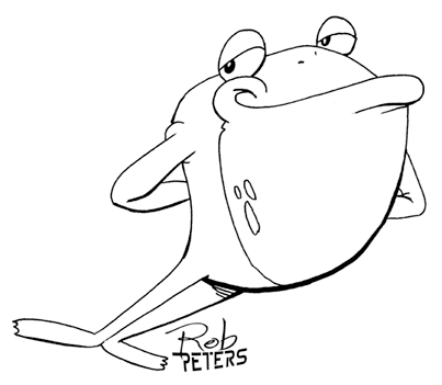 Frog16