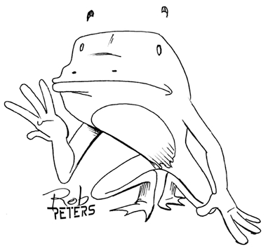 Frog8