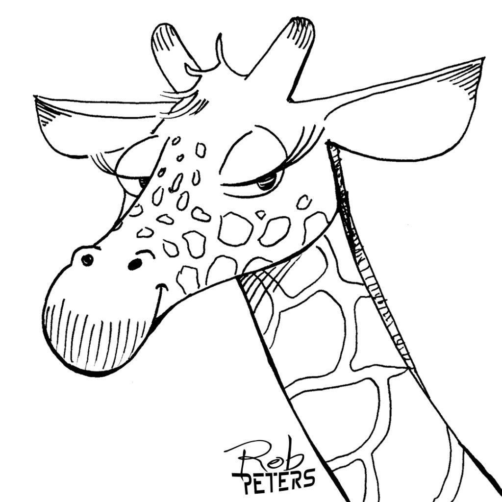 Giraffe08