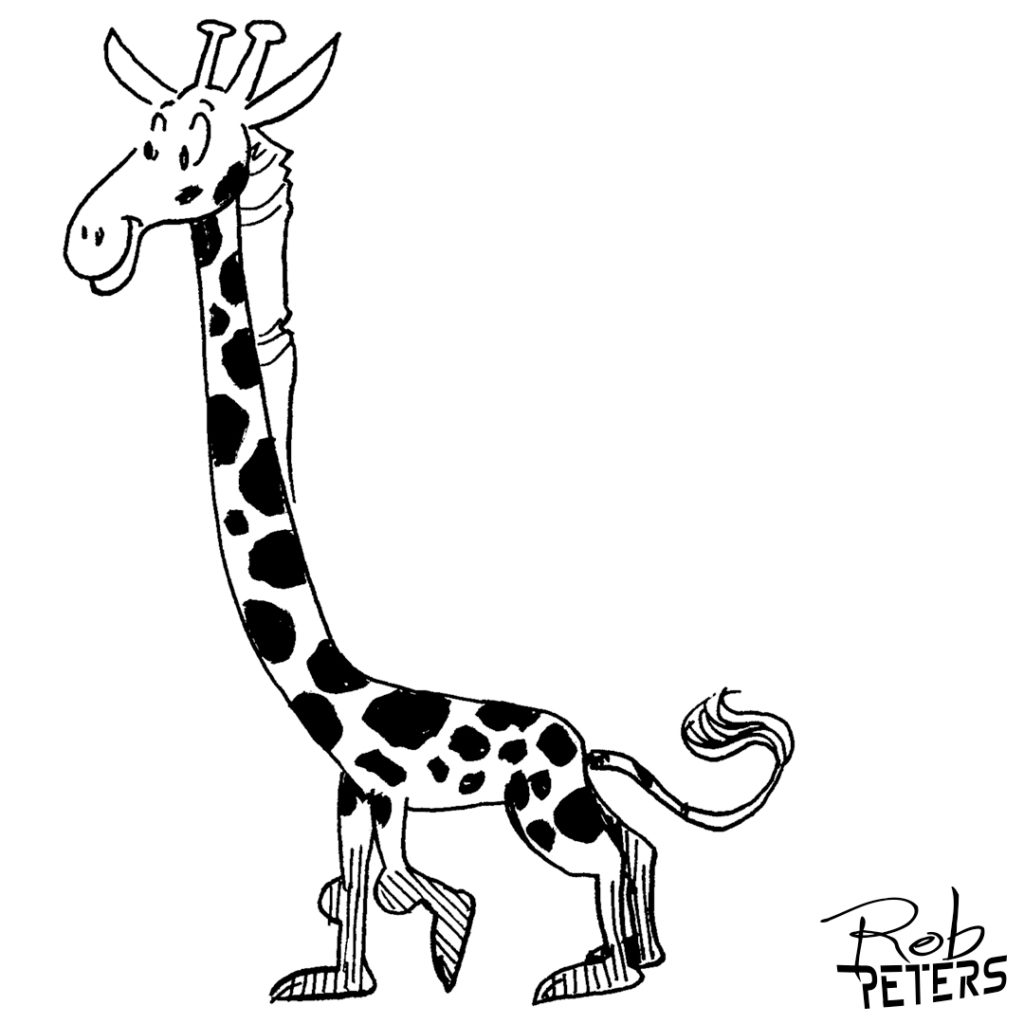 Giraffe10