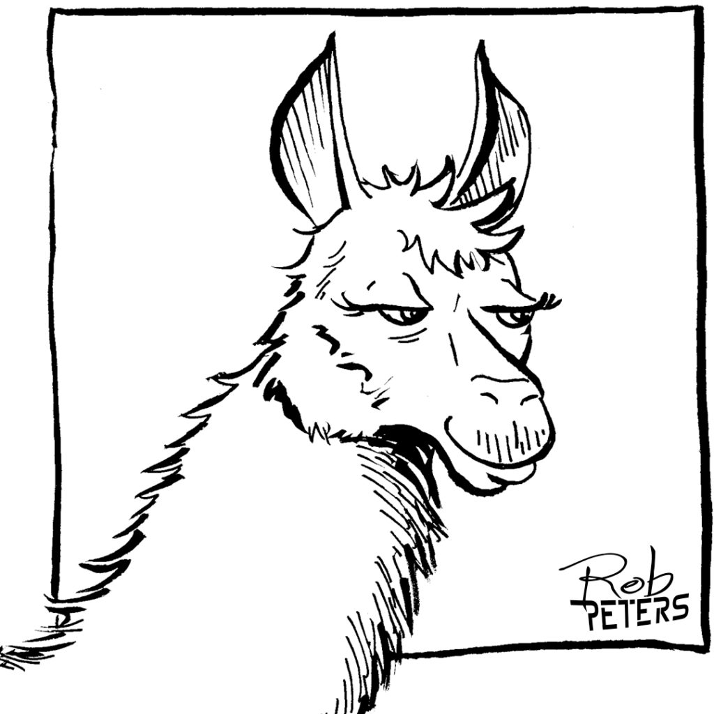 Llama08