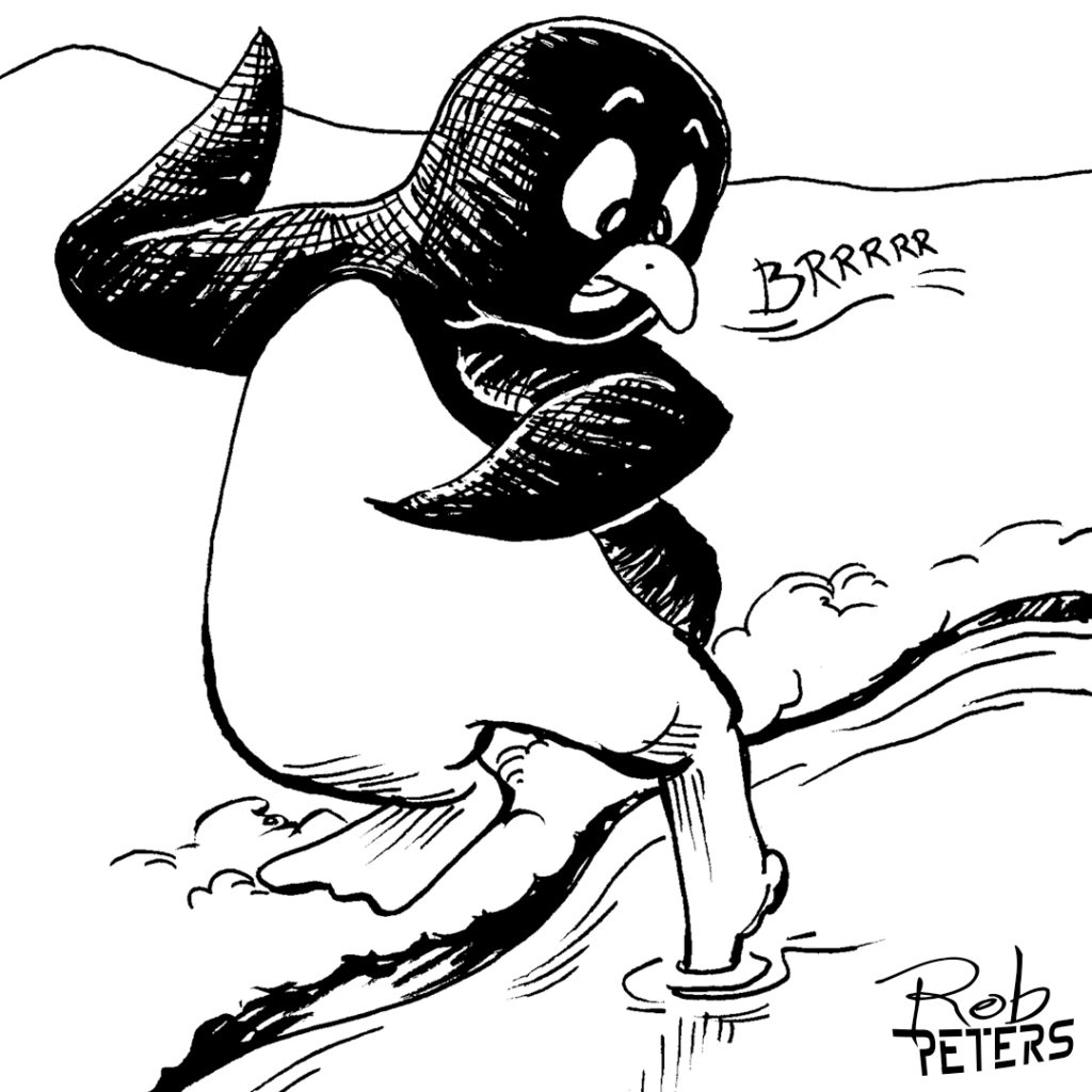 Penguin09