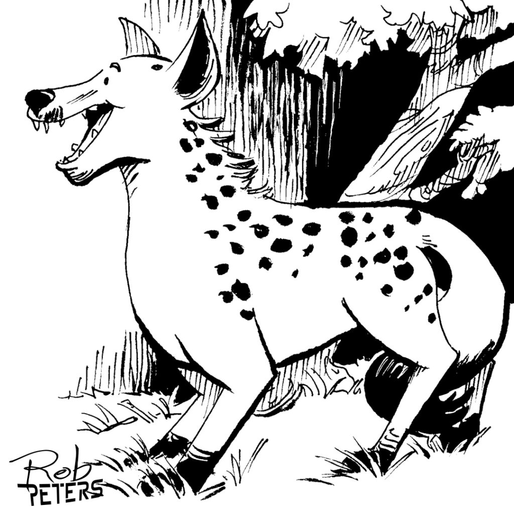 Hyena12