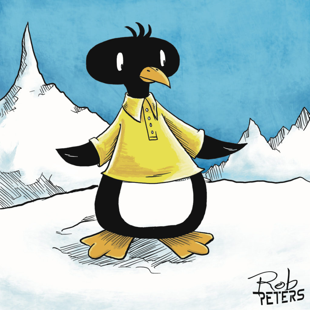 Penguin07_color